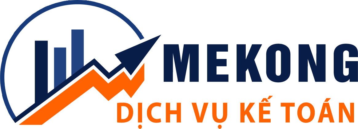 Công Ty TNHH Dịch Vụ Kế Toán Mekong